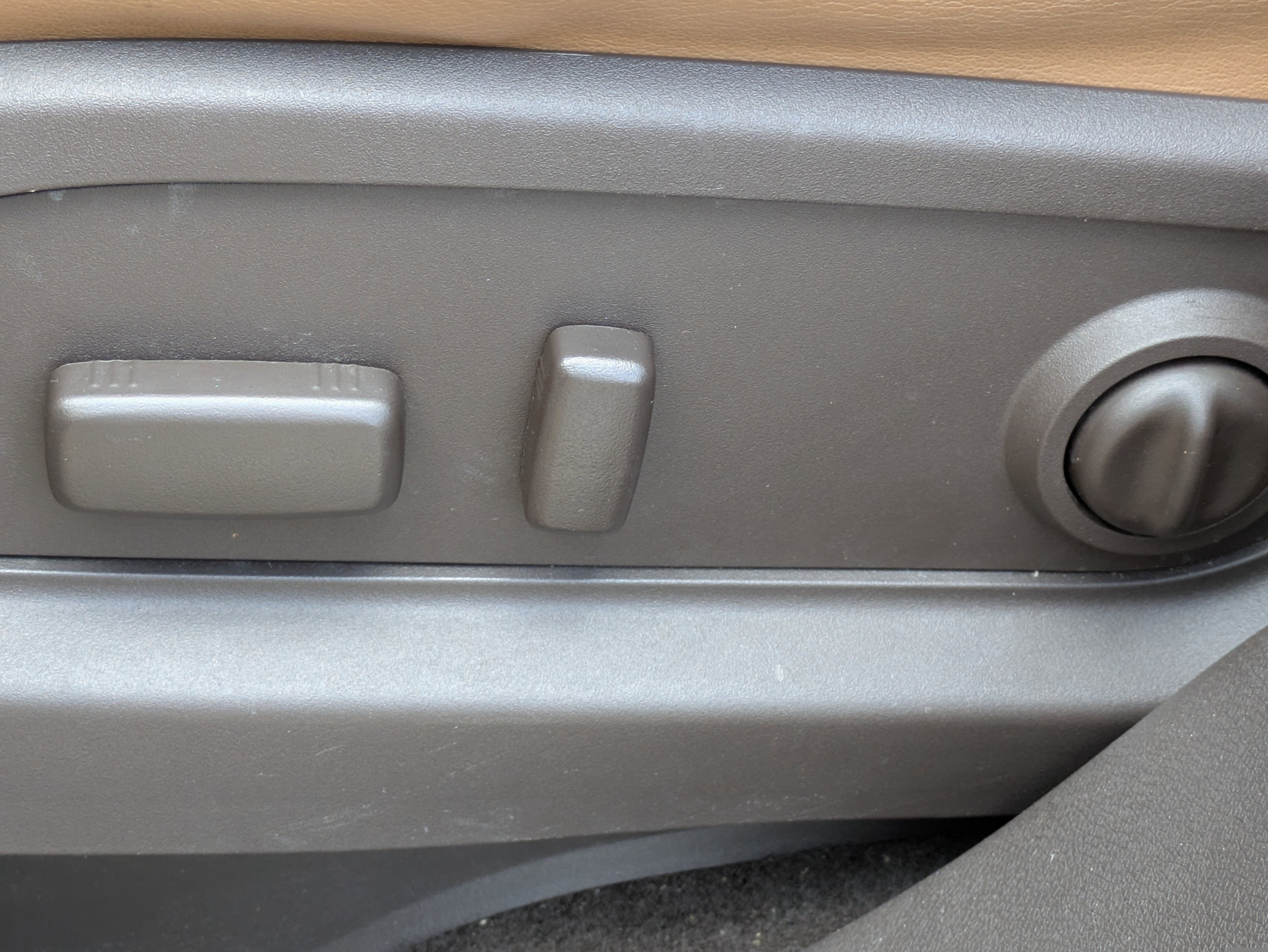 2015 Buick Enclave Leather - Photo 20