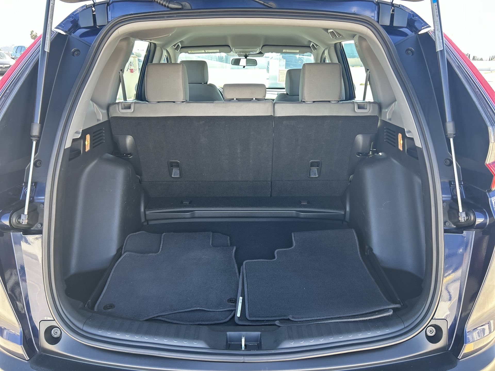2020 Honda CR-V LX - Photo 20