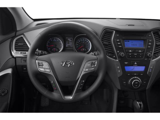 Used 2015 Mineral Gray Hyundai 2.0T image 9
