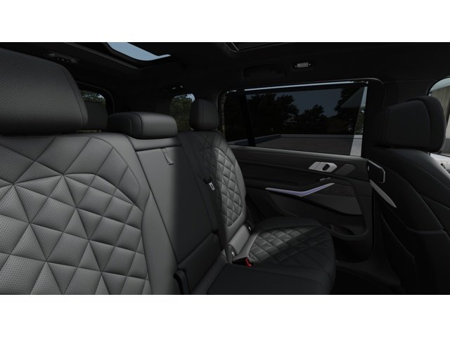 New 2027 Black Sapphire Metallic BMW xDrive40i image 12