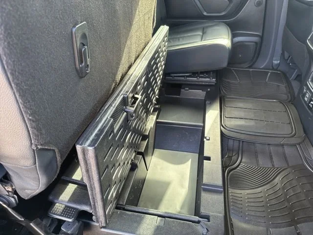 Used 2019 Magnetic Black Nissan SL image 51