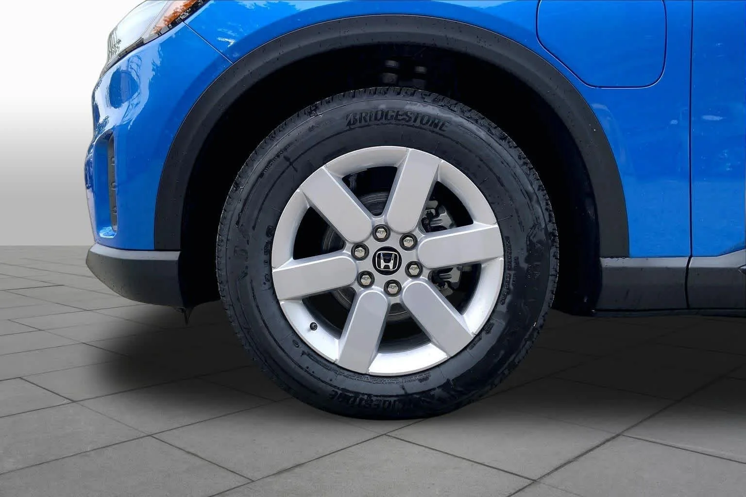 2025 Honda Prologue EX - Photo 17