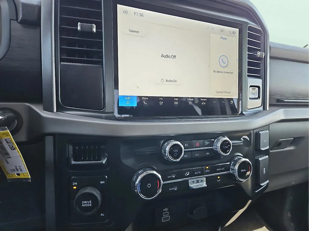 Used 2025  Ford XLT image 15