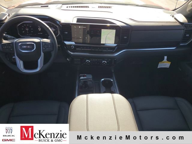 2026 GMC Sierra 1500 Elevation - Photo 24