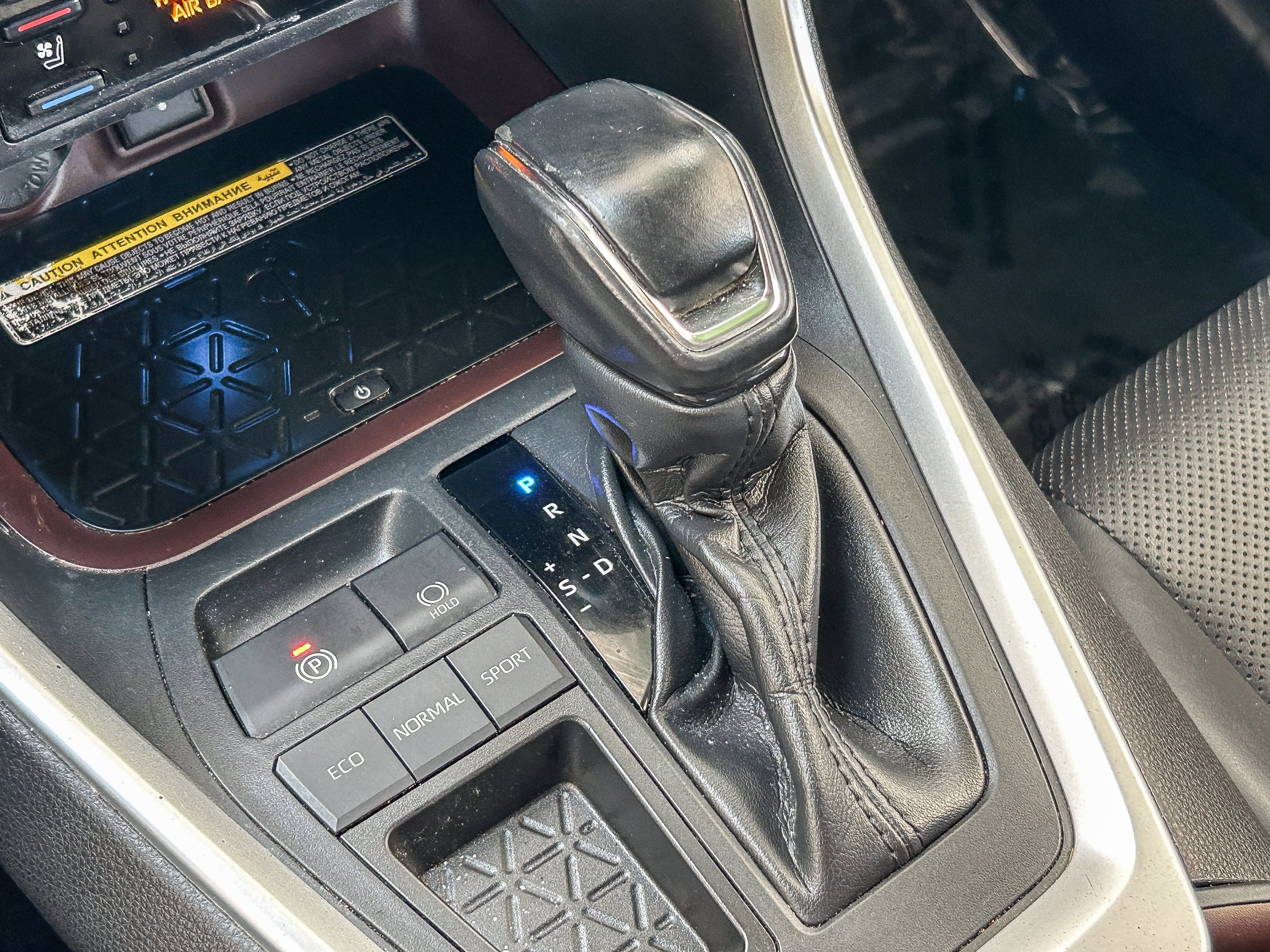 Used 2020 MIDNIGHT BLACK ME TOYOTA TRUCK LIMITED image 19