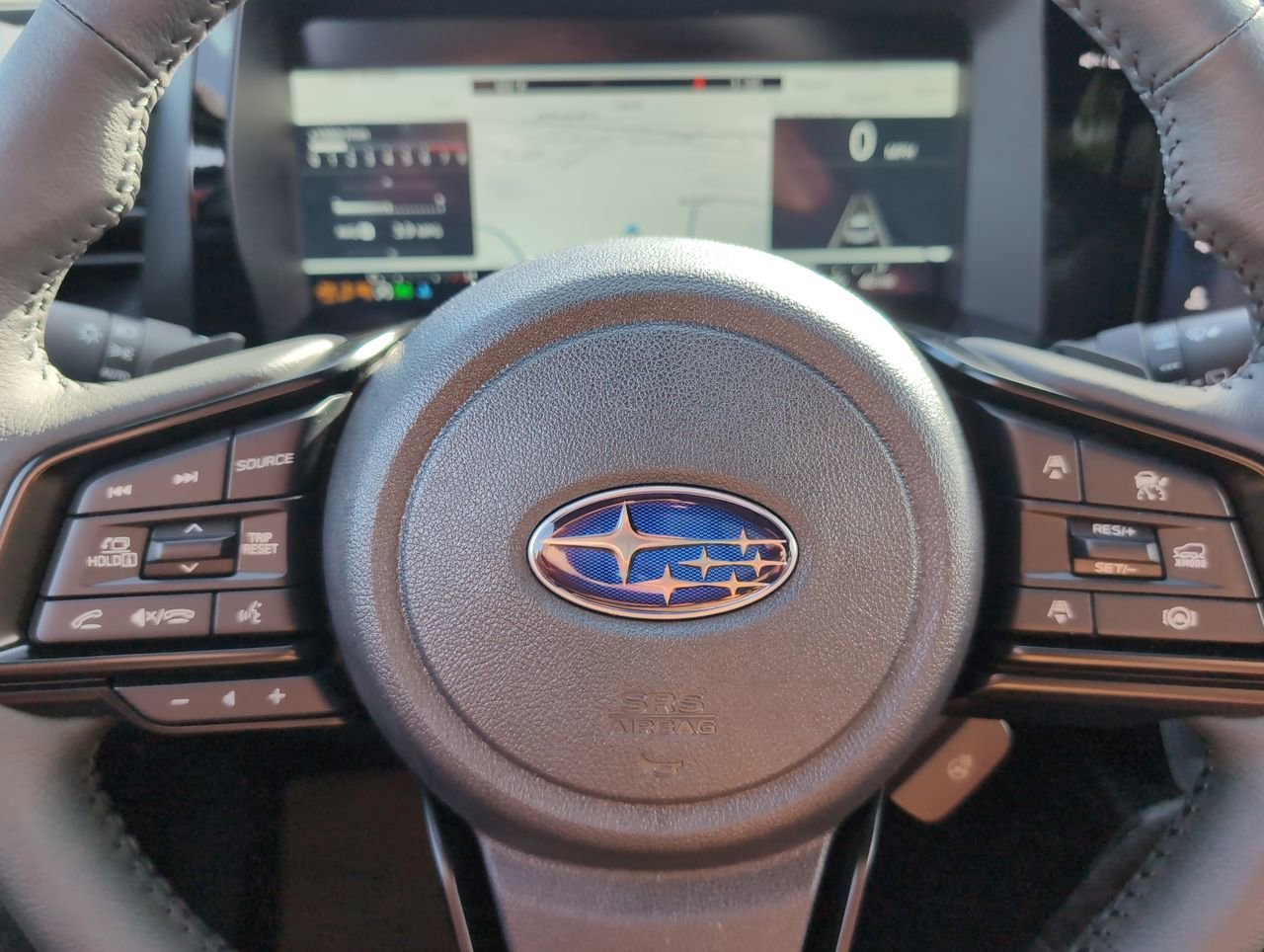 2026 Subaru Outback Limited XT - Photo 18