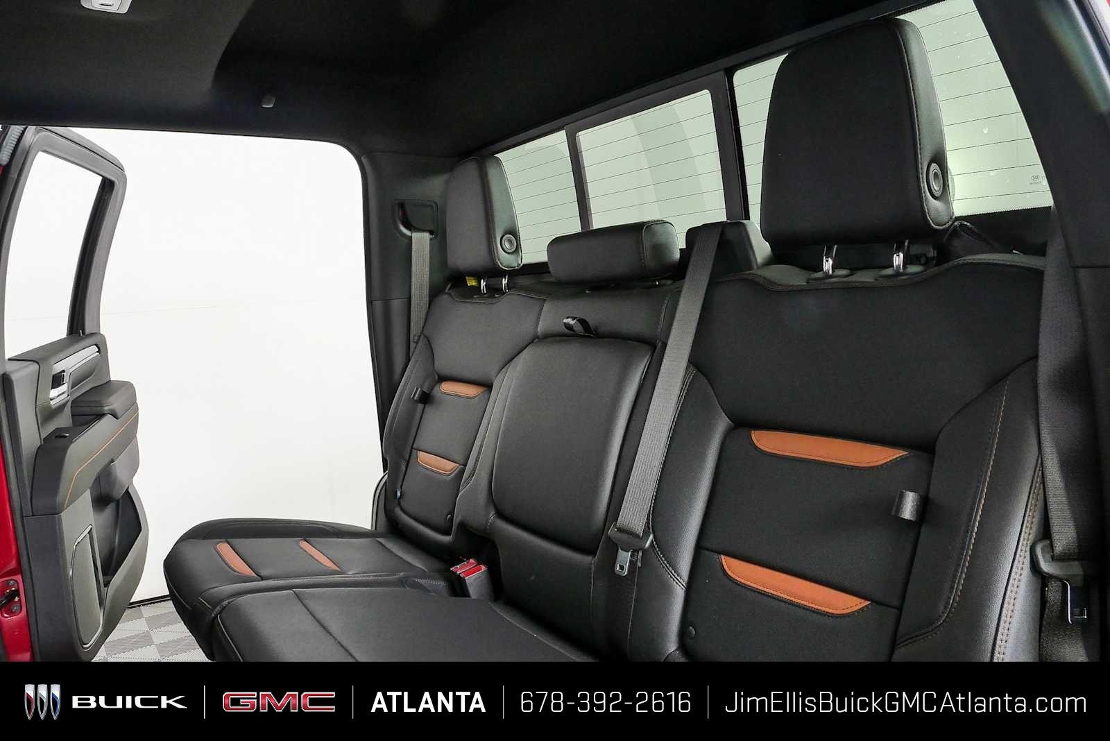 2024 GMC Sierra 2500HD AT4 - Photo 20