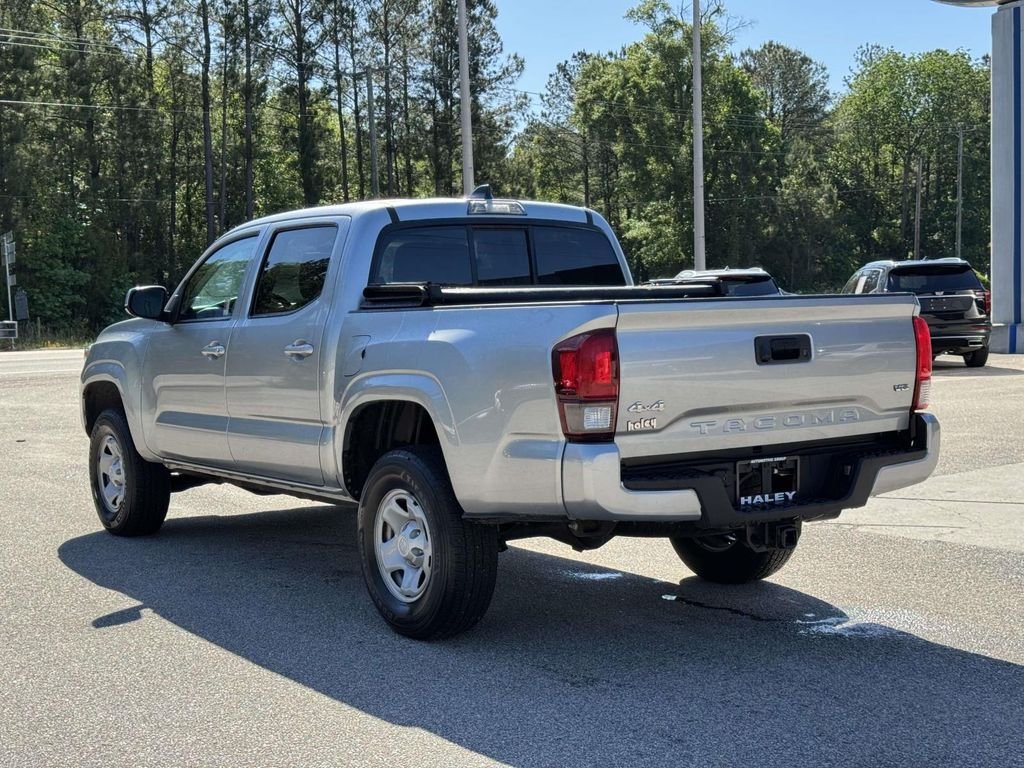 Used 2023 Silver Toyota SR image 22