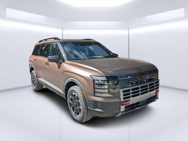 New 2026 Brown Hyundai XRT Pro image 1