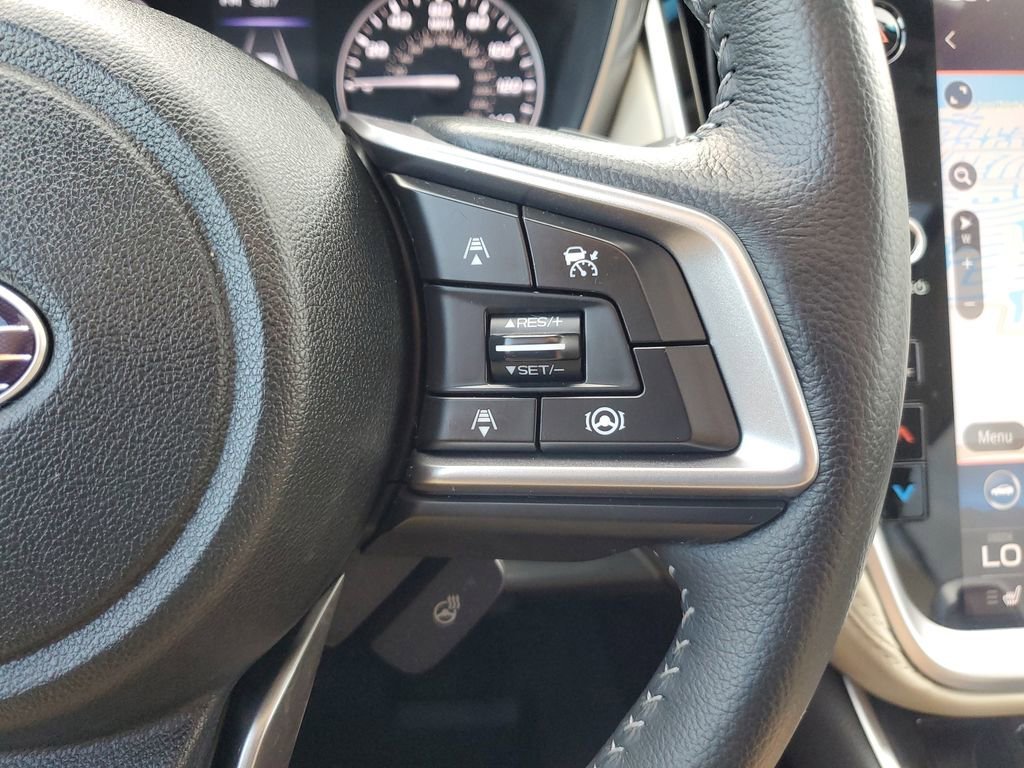 Used 2021 Brilliant Bronze Metallic Subaru Limited XT image 22