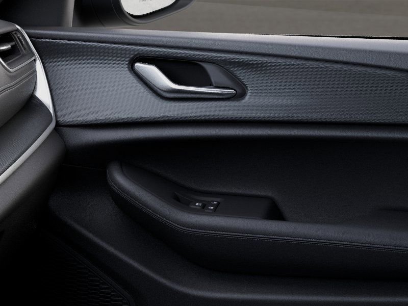 2025 Jeep Grand Cherokee L Altitude - Photo 25