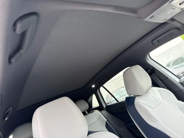 New 2026 Opal White Pearl Volkswagen Pro S image 23