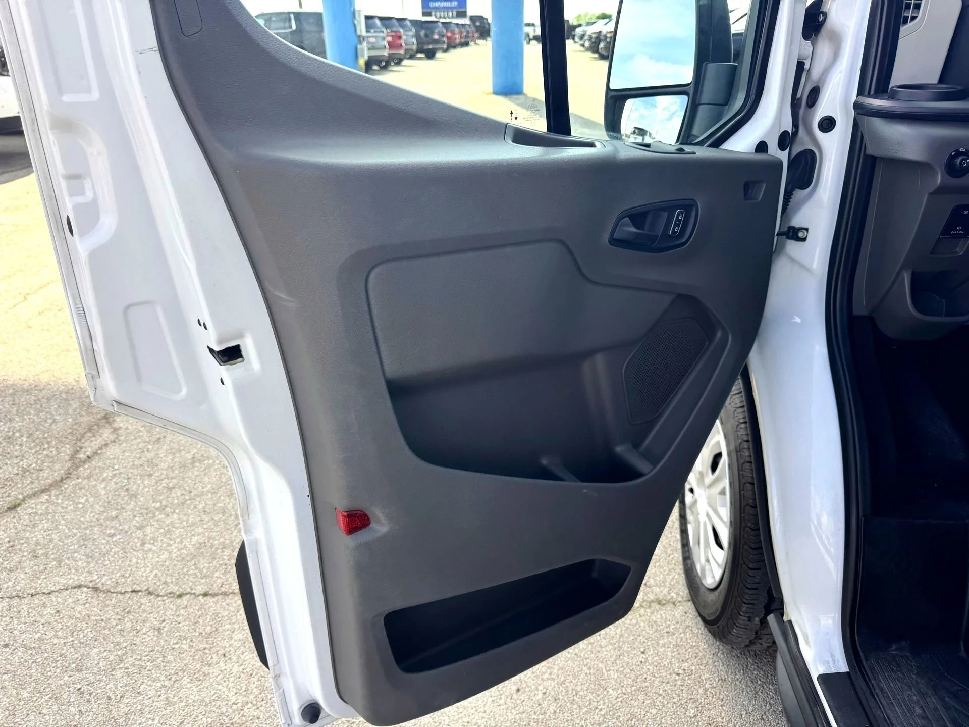 Used 2023  Ford XLT image 16