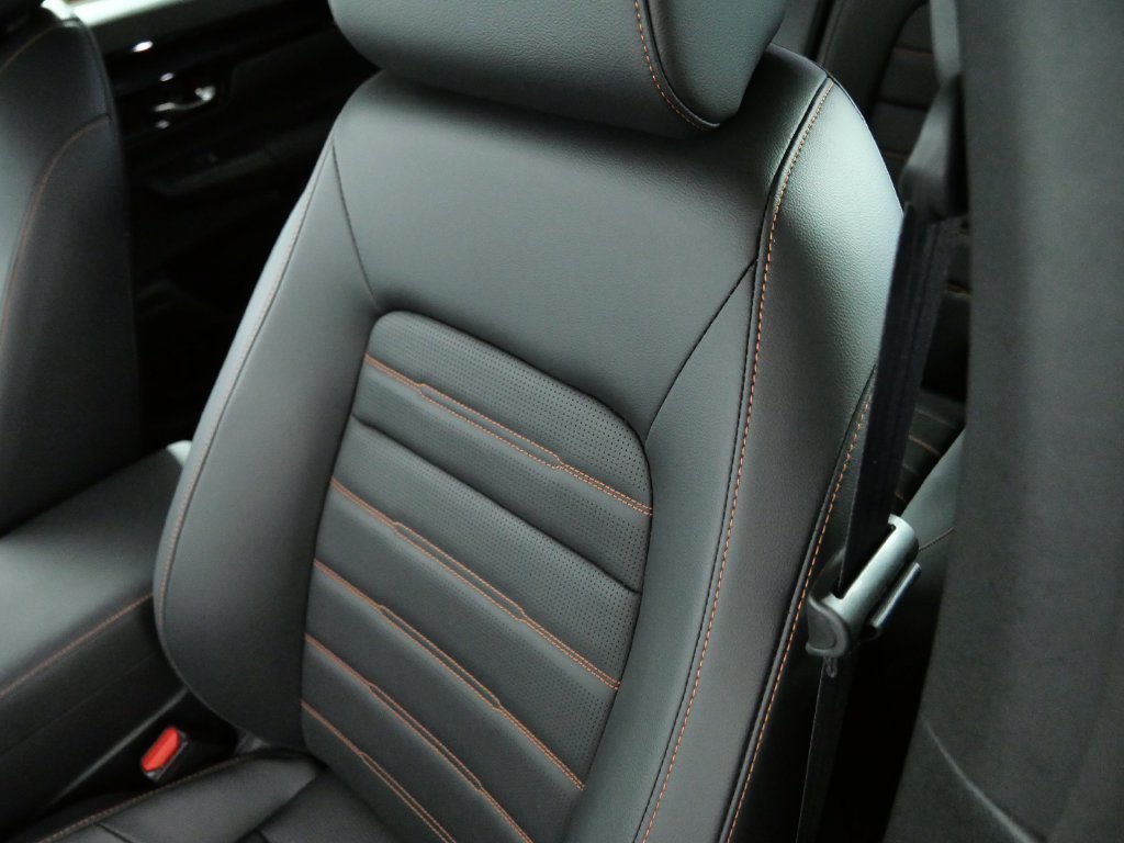 Used 2023  Honda Sport Touring image 18
