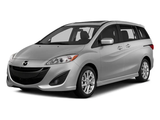 2014 Mazda CX-5 Grand Touring Auto's photo