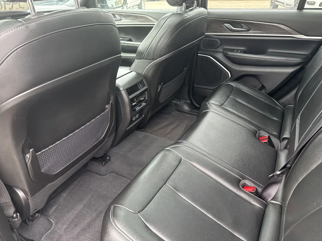 2024 Jeep Grand Cherokee 4xe - Photo 11