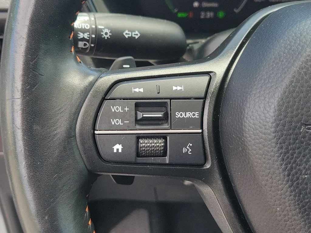 2023 Honda CR-V Sport - Photo 23