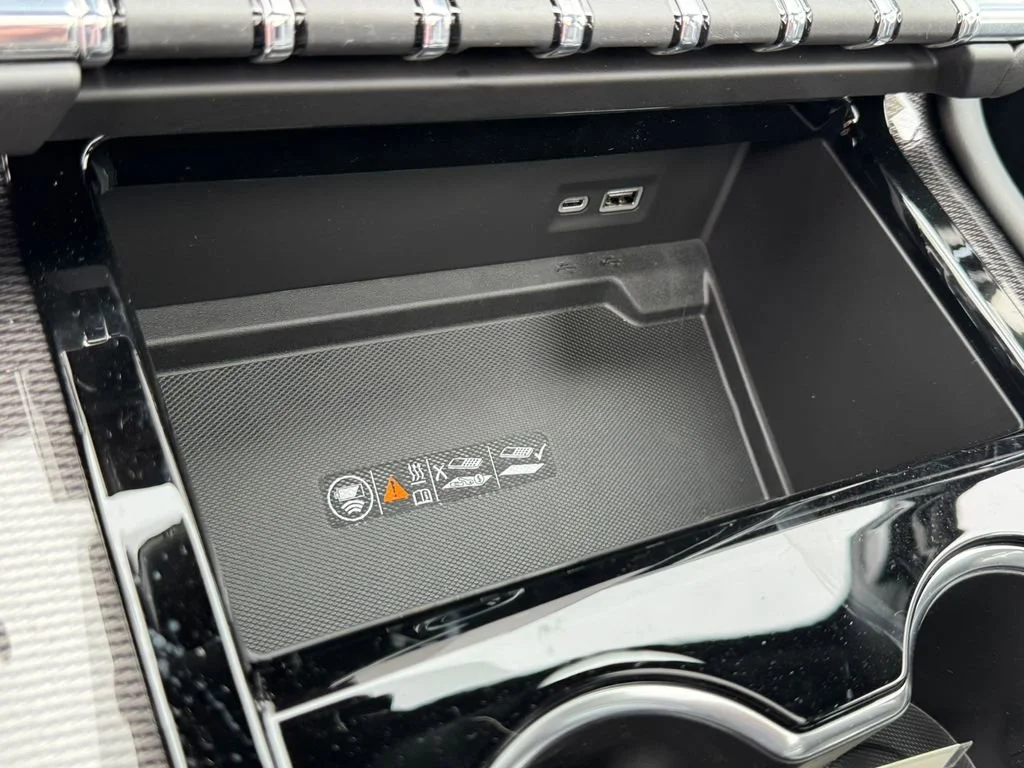 2026 GMC Yukon XL Elevation - Photo 37