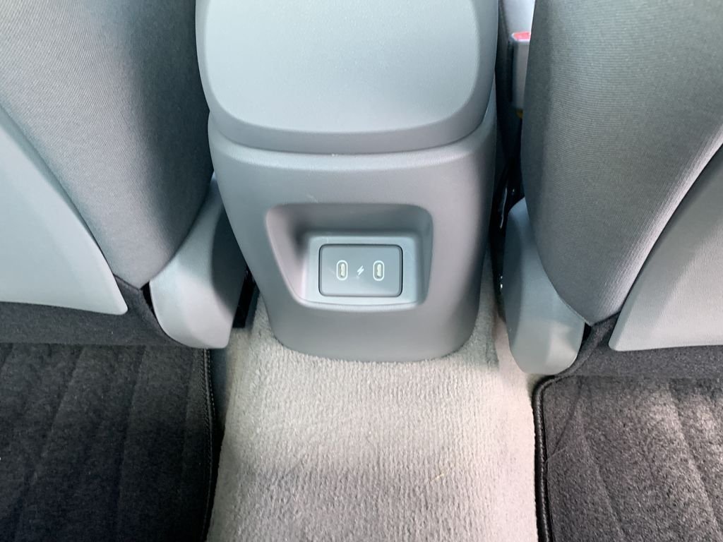2026 Hyundai Elantra SE - Photo 38