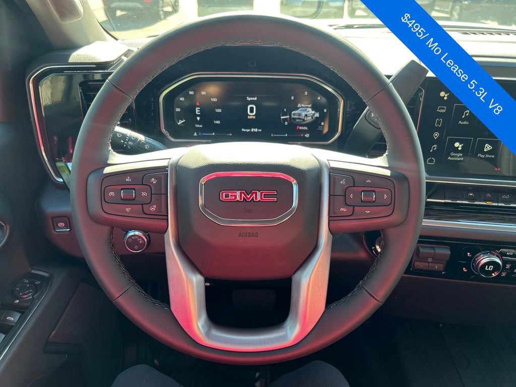 New 2026 Coastal Dune GMC SLE image 22