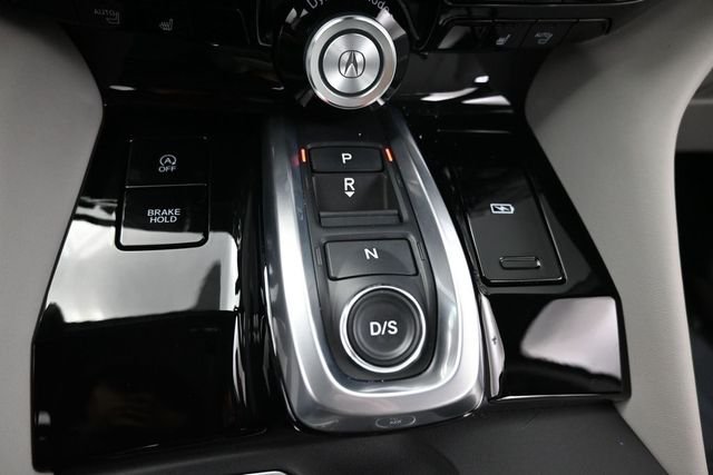 Used 2024  Acura Technology image 14