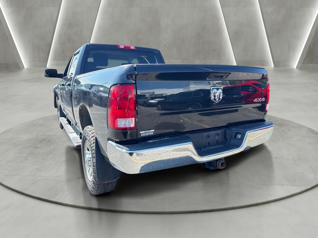 Used 2018 Black Ram Tradesman image 5