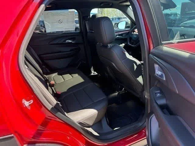 2026 Chevrolet Trailblazer RS - Photo 18
