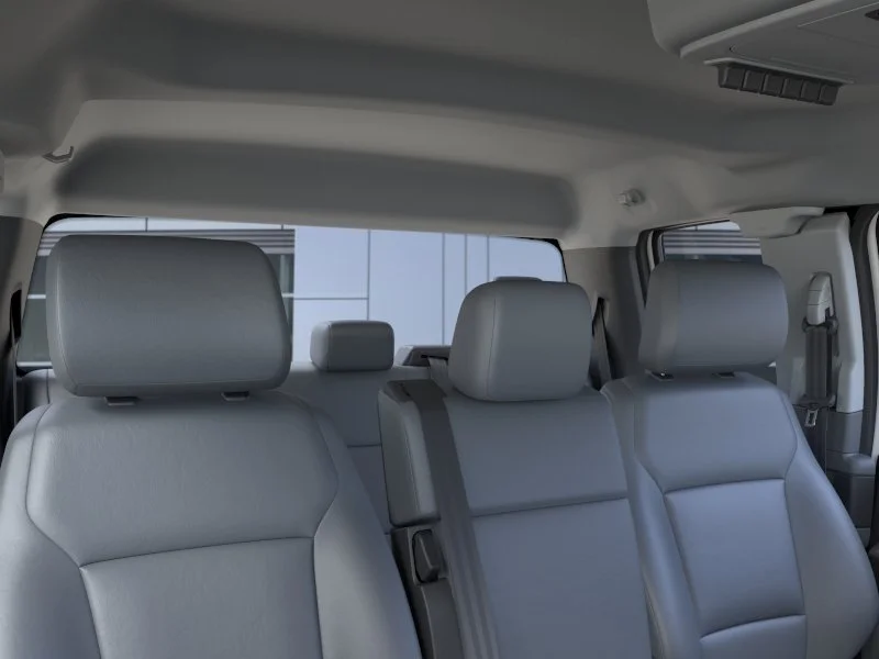 New 2026 Oxford White Ford F-250® XL image 22