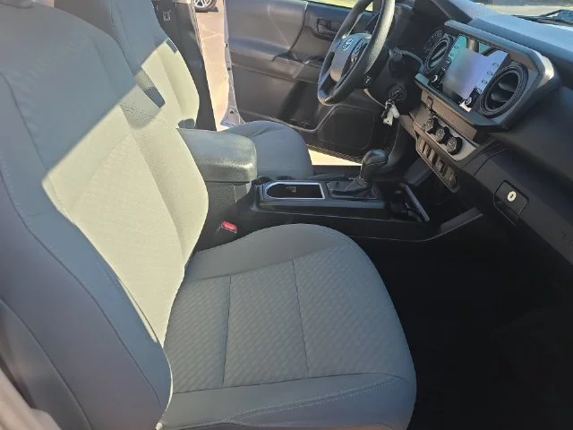 Used 2020 Silver Toyota SR image 11