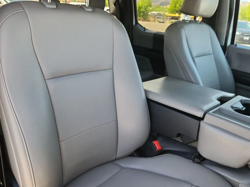Used 2022 White Ford XL image 14