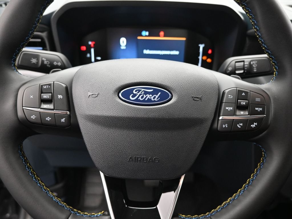 New 2026 Carbonized Gray Metallic Ford Lobo Standard image 11