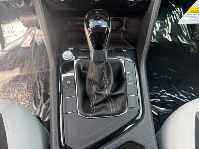 New 2026 Pure White Volkswagen S image 20