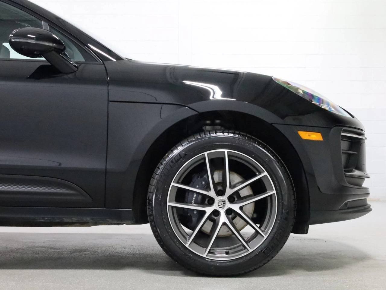 2026 Porsche Macan Base - Photo 11