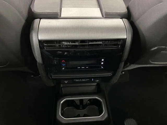 Used 2026 Silver Jeep Limited Altitude image 43