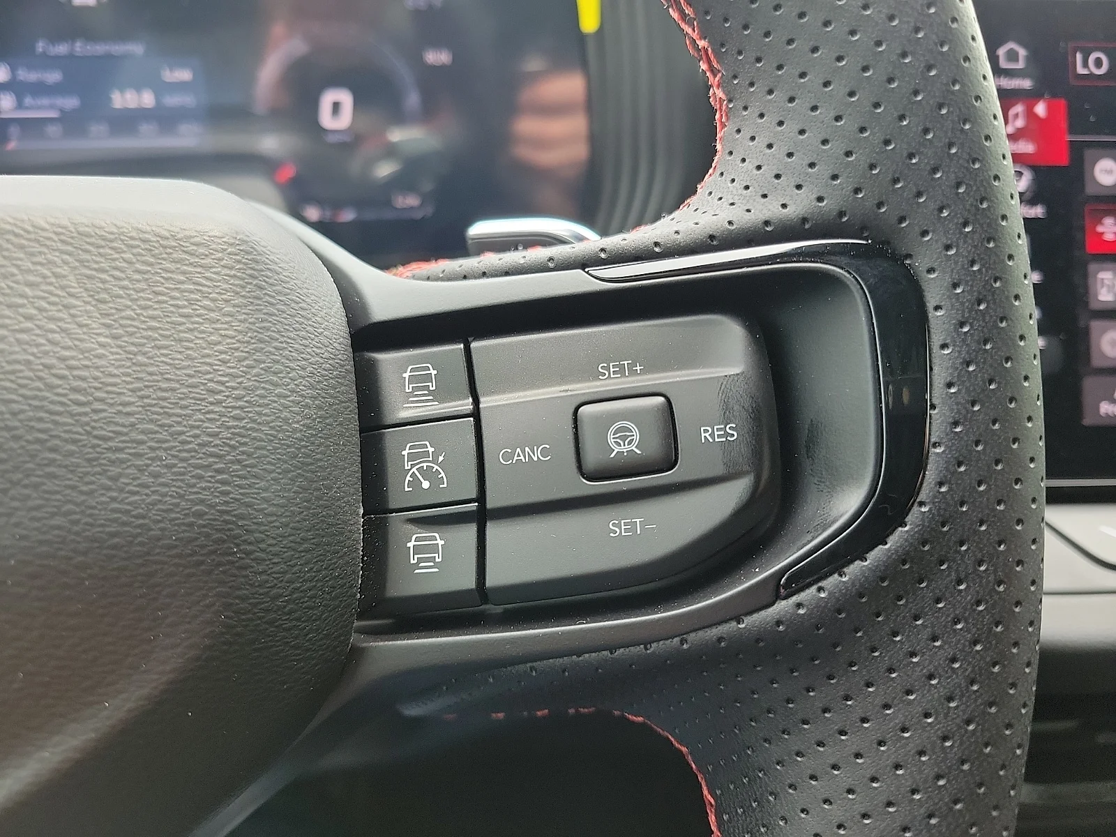 New 2026 White Knuckle Dodge SCAT PACK 4-DOOR AWD image 19