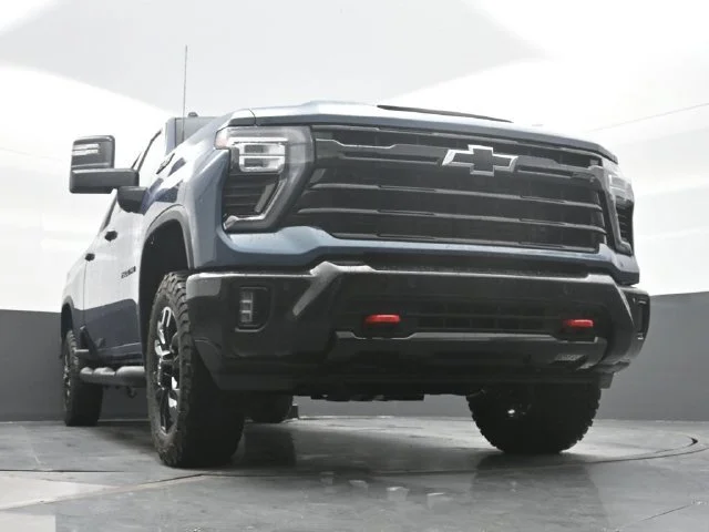 2026 Chevrolet Silverado 2500 HD LT - Photo 14
