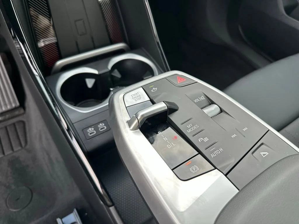 2026 BMW X1 XDrive28i - Photo 38