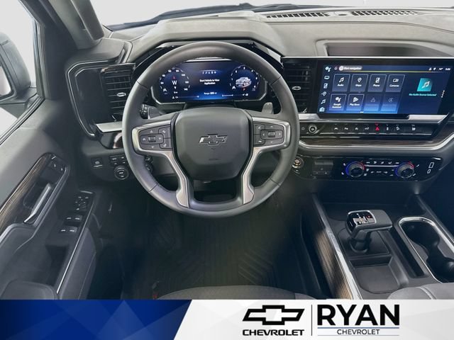 2026 Chevrolet Silverado 1500 RST - Photo 23