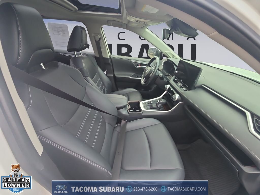 Used 2024 Beige Toyota Limited image 17