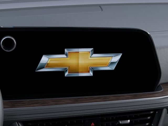 New 2026 Sterling Gray Metallic Chevrolet LS image 20