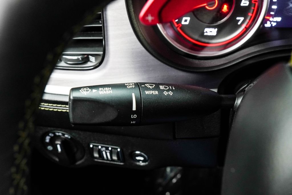 Used 2023 Green Dodge R/T Scat Pack image 38