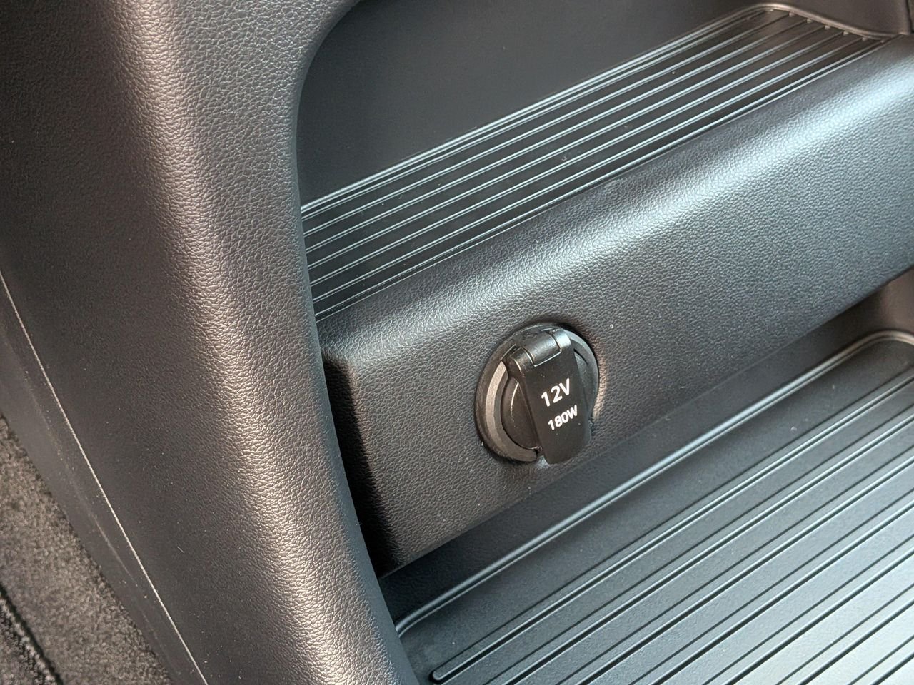 New 2026 Ecotronic Gray Pearl Hyundai Blue SEL Premium 7P image 28