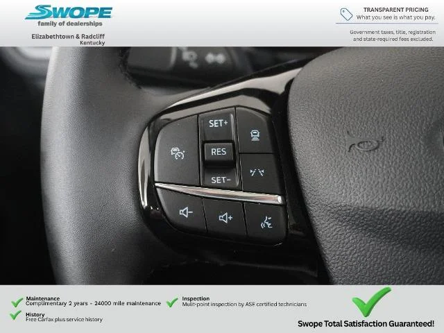 2026 Ford Escape Active - Photo 64