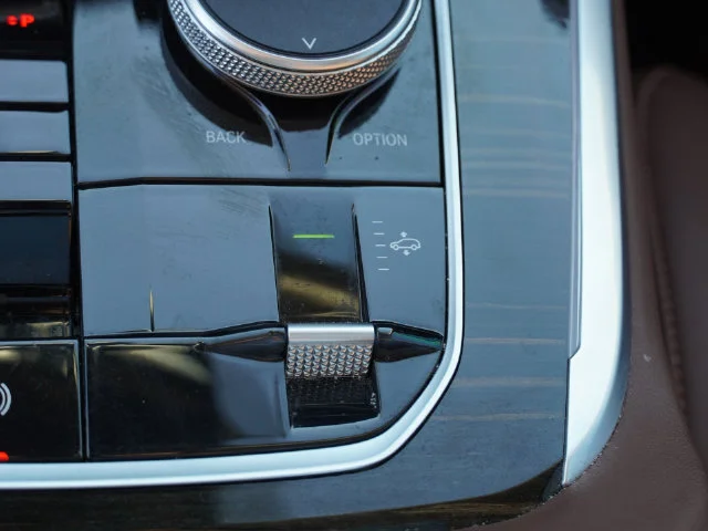 Used 2024 Brown BMW xDrive40i image 47