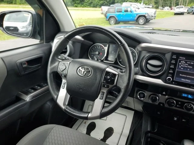 Used 2023 Black Toyota SR5 image 17