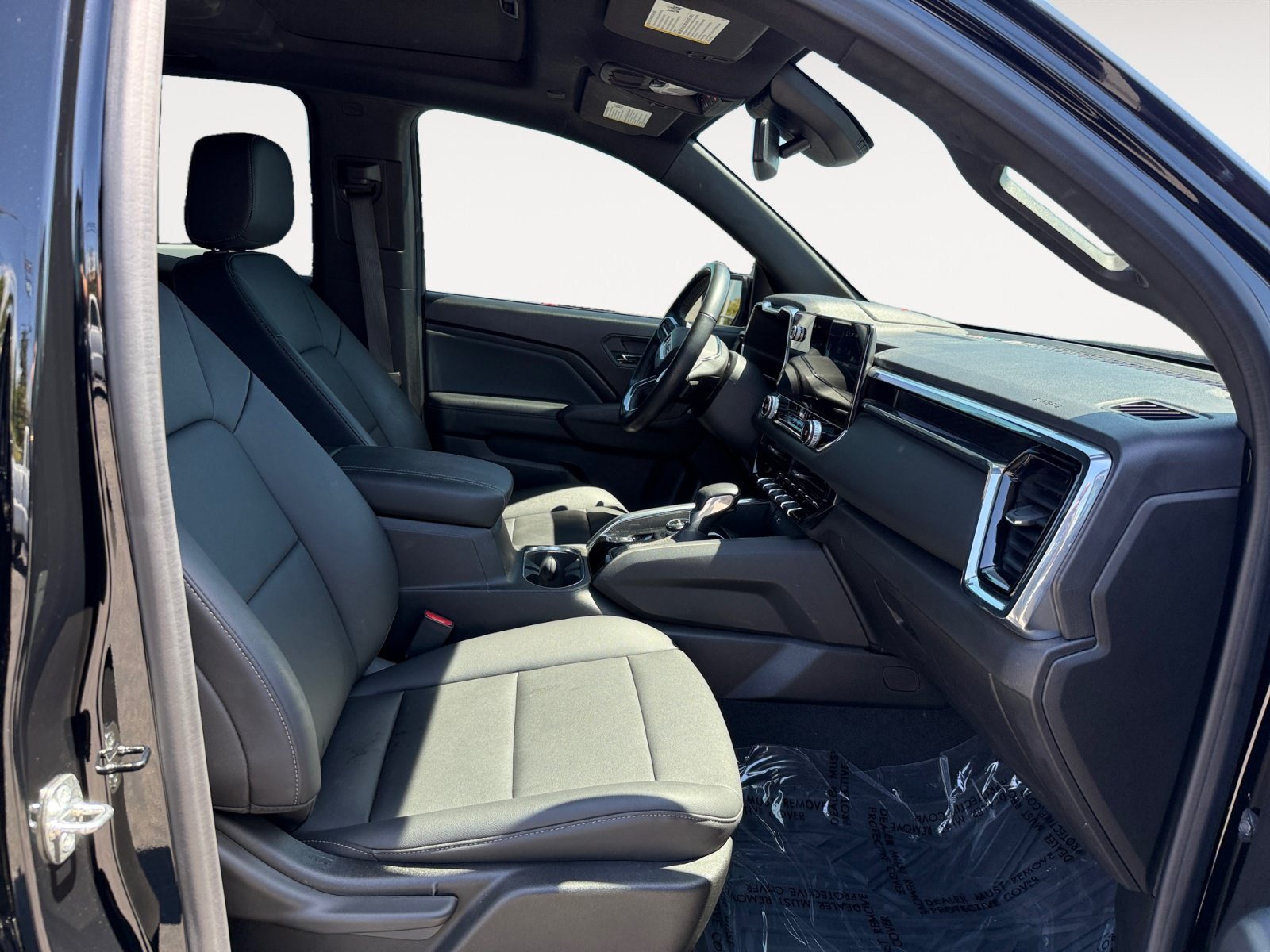 Used 2023 Onyx Black GMC Elevation image 19