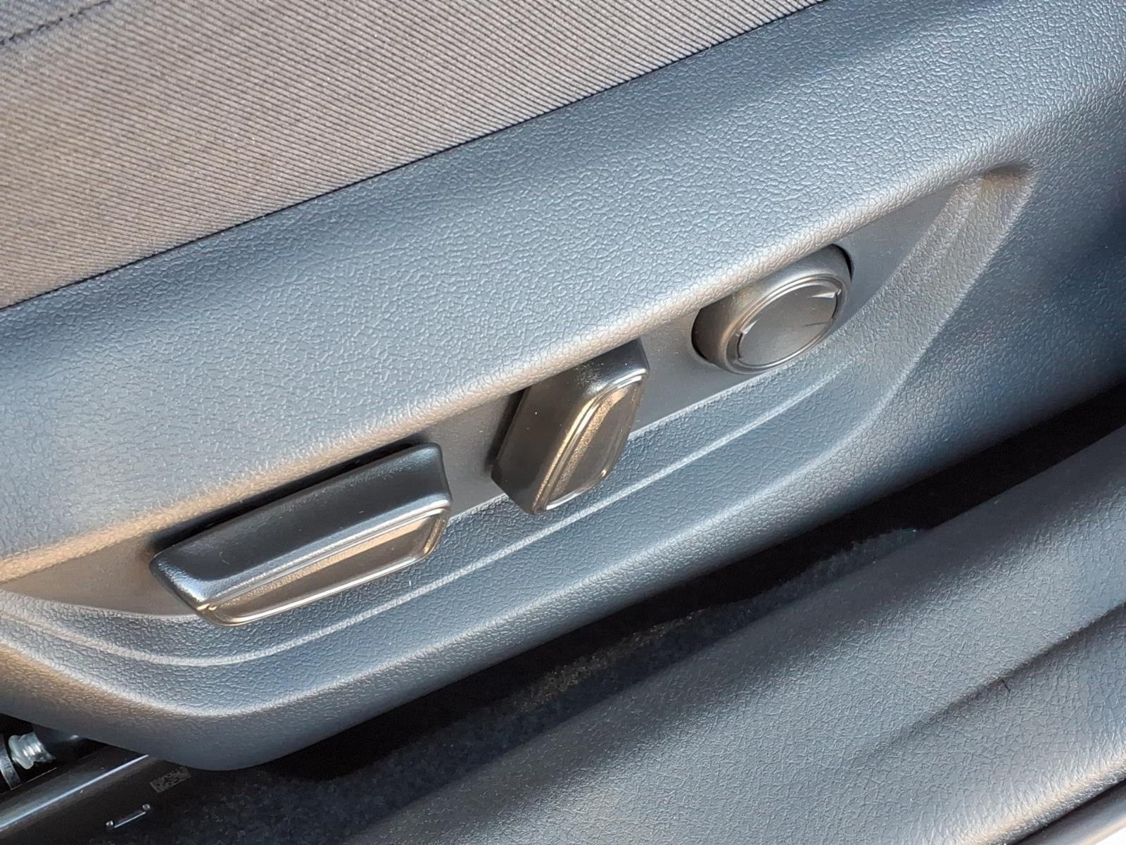 New 2026 Celestial Silver Metallic Toyota LE image 6