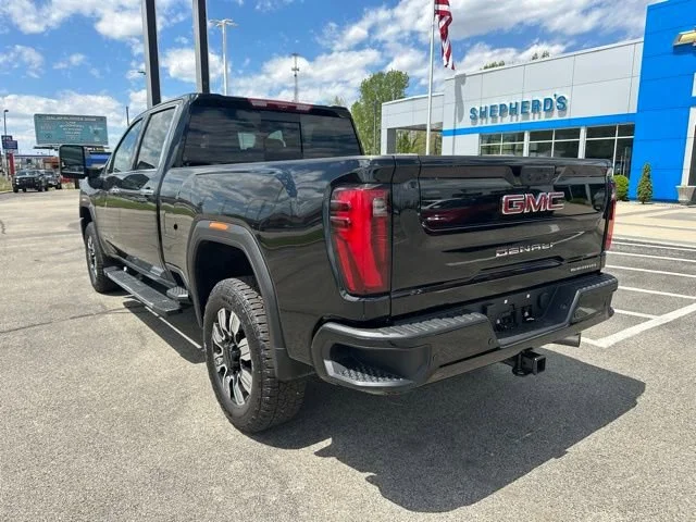 New 2026 Onyx Black GMC Denali image 21