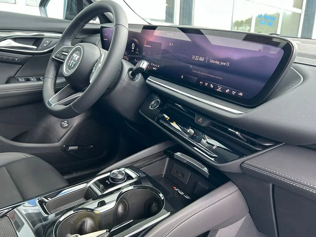 2026 Buick Envision Preferred - Photo 43