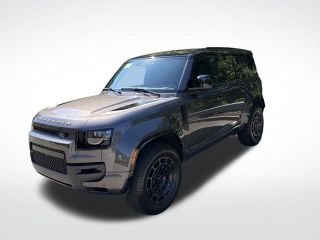 2026 Land Rover Defender 110 